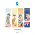 4starオーケストラテーマBGMCD Cobito Story