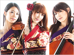 4star�I�[�P�X�g���uVanilla Mood LIVE�v