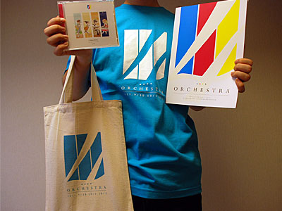 4star�I�[�P�X�g���u�I���W�i���O�b�Y�v