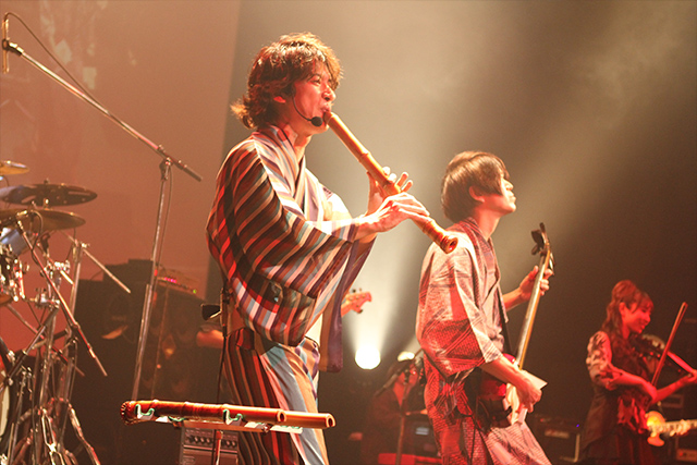 LIVE・A・LIVE・A・LIVE 2018 鶯谷編