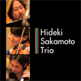 >Hideki Sakamoto Trio