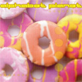 ALPHABET PLANET / 菊田裕樹