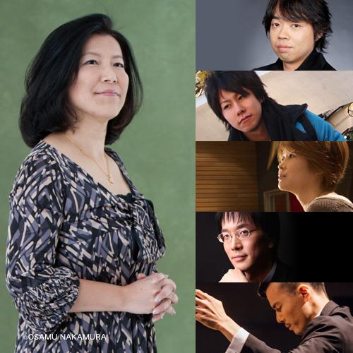 Yoko Shimomura Birthday Piano Concert gpianistiqueh