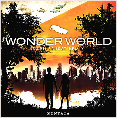 �_���C�A�X�o�[�X�g ���~�b�N�X �����_�[���[���h