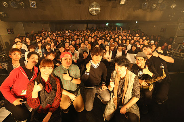 世界樹の迷宮LIVE 2016 ～長き静寂の果て～