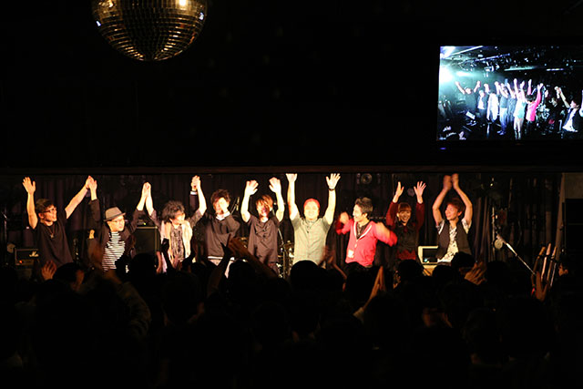 世界樹の迷宮LIVE 2016 ～長き静寂の果て～