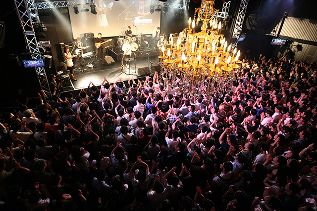 世界樹の迷宮 10th Anniversary LIVE ～イザツドエ！ボウケンシャー！！～