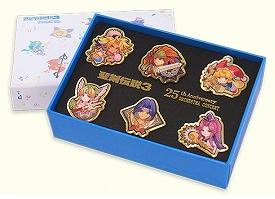 �u�����`��3 25th �A�j�o�[�T���[ �I�[�P�X�g���R���T�[�g�v