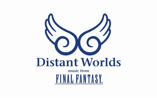 Distant Worlds: music from FINAL FANTASY